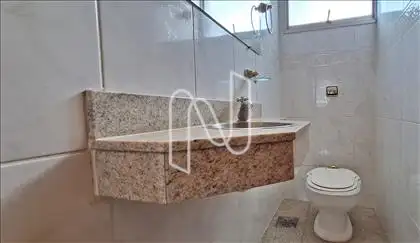 Lavabo 