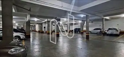 Garagem 