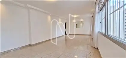  Ampla sala para 02 ambientes 