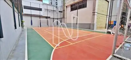 Quadra de esportes 