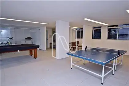 Salão de jogos