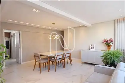 Sala pra 02 ambientes 