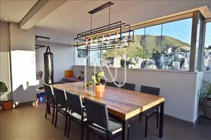 Espaço gourmet