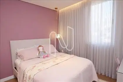Quarto 03 com armário 