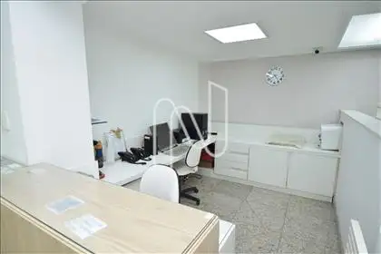 Recepção 