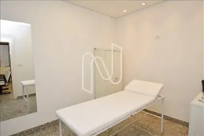  2º pavimento: sala 4 