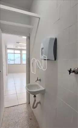 Banheiro 