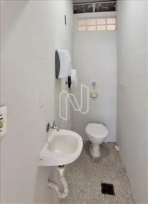 Banheiro 
