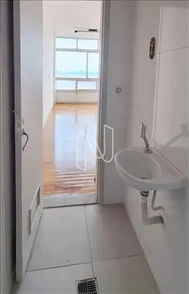 Banheiro 