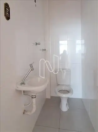 Banheiro 
