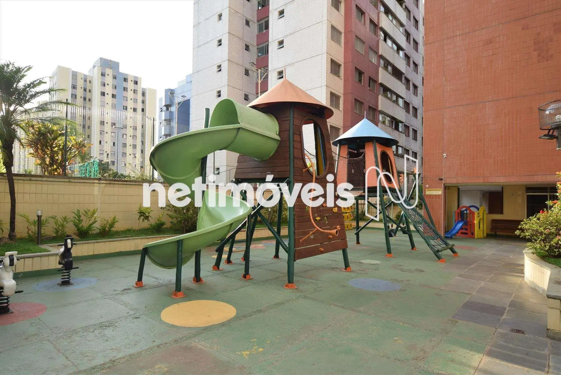 Playground