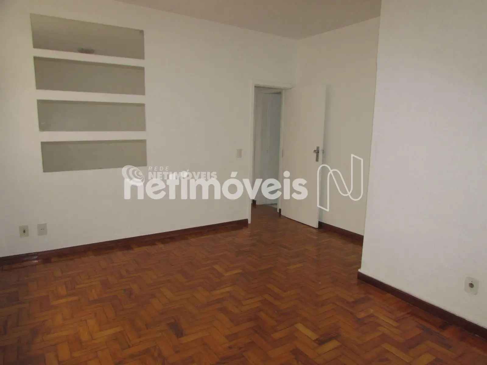 Sala para dois ambientes