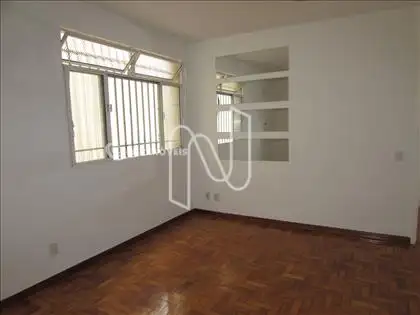 Sala para dois ambientes 