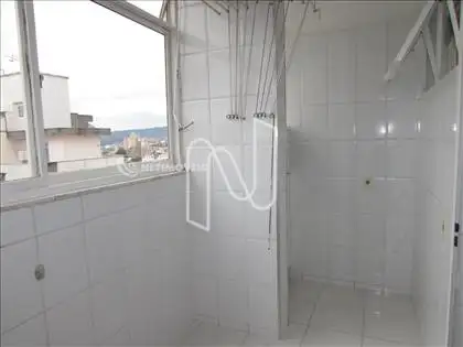 Área de serviços 