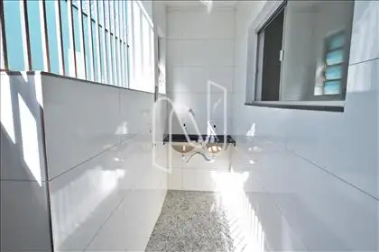Área de serviço 