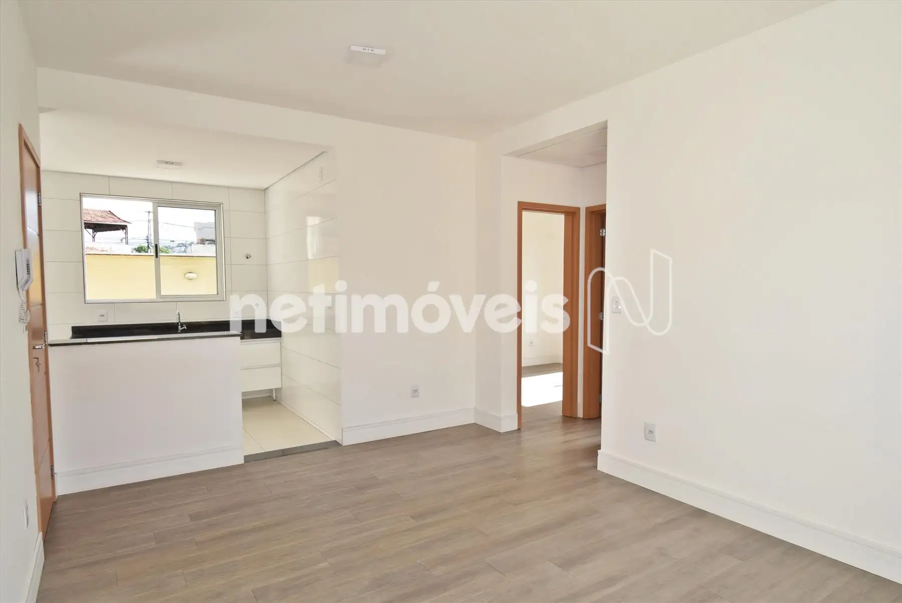 Sala para 02 ambientes