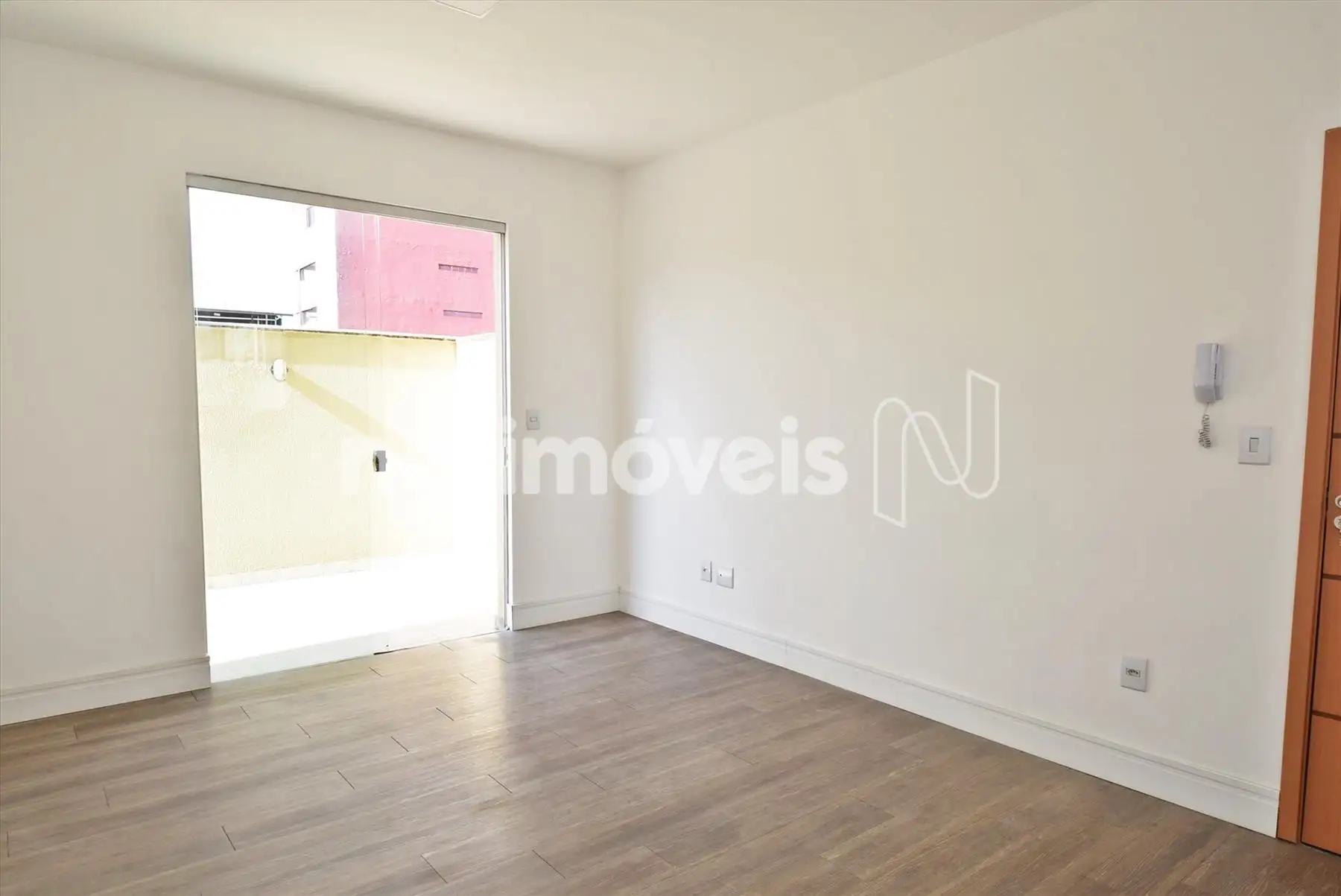 Sala para 02 ambientes