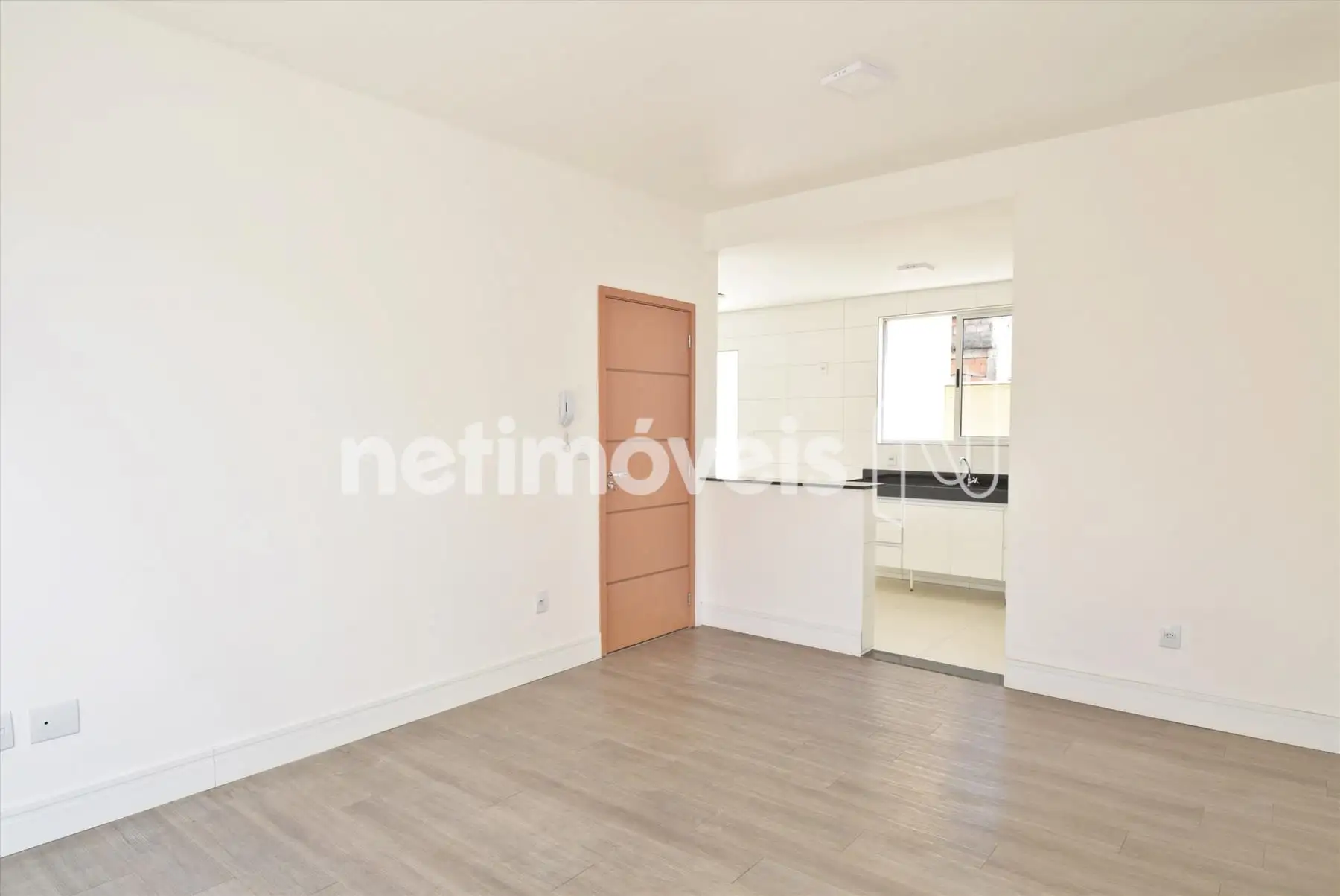 Sala para 02 ambientes