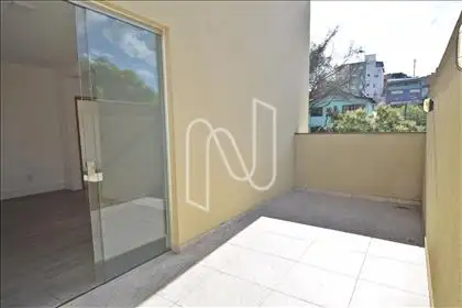 Área privativa 1