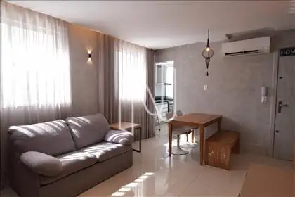 Sala para 02 ambientes