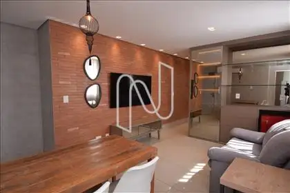Sala para 02 ambientes