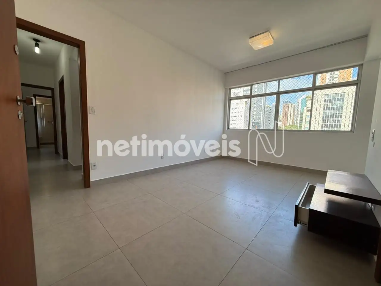 Sala para 02 ambientes
