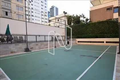 Quadra de esportes 