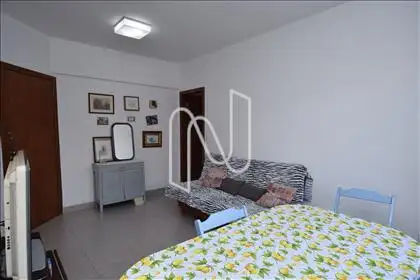 Sala para 02 ambientes 
