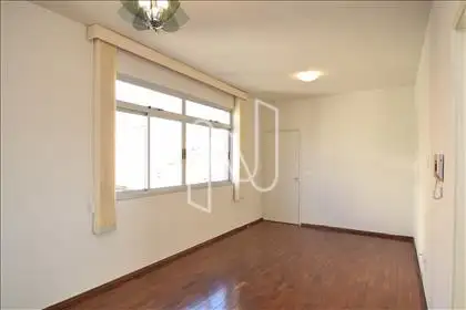  Sala ampla para 2 ambientes