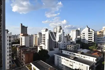  Vista do apartamento