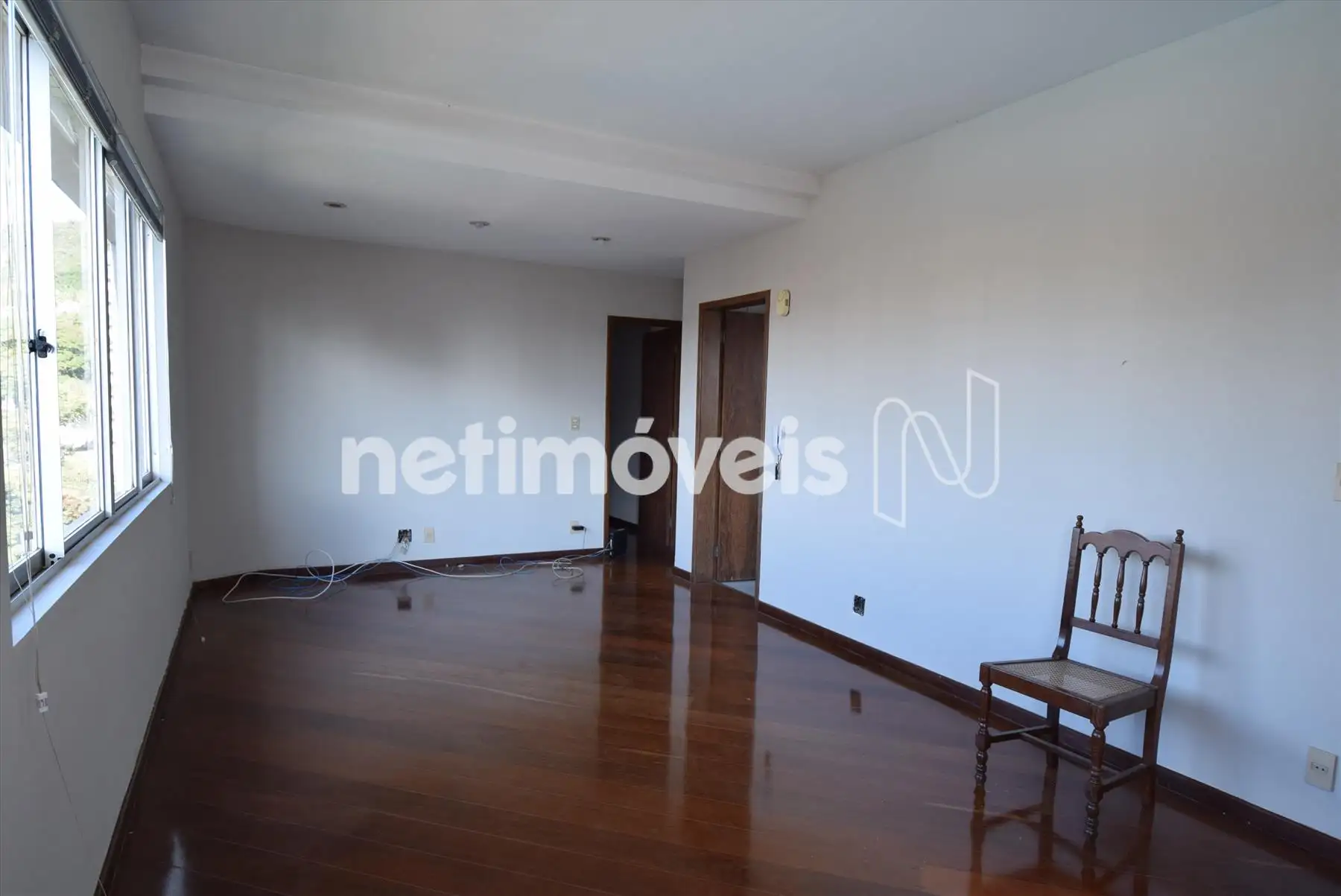 Sala para 02 ambientes