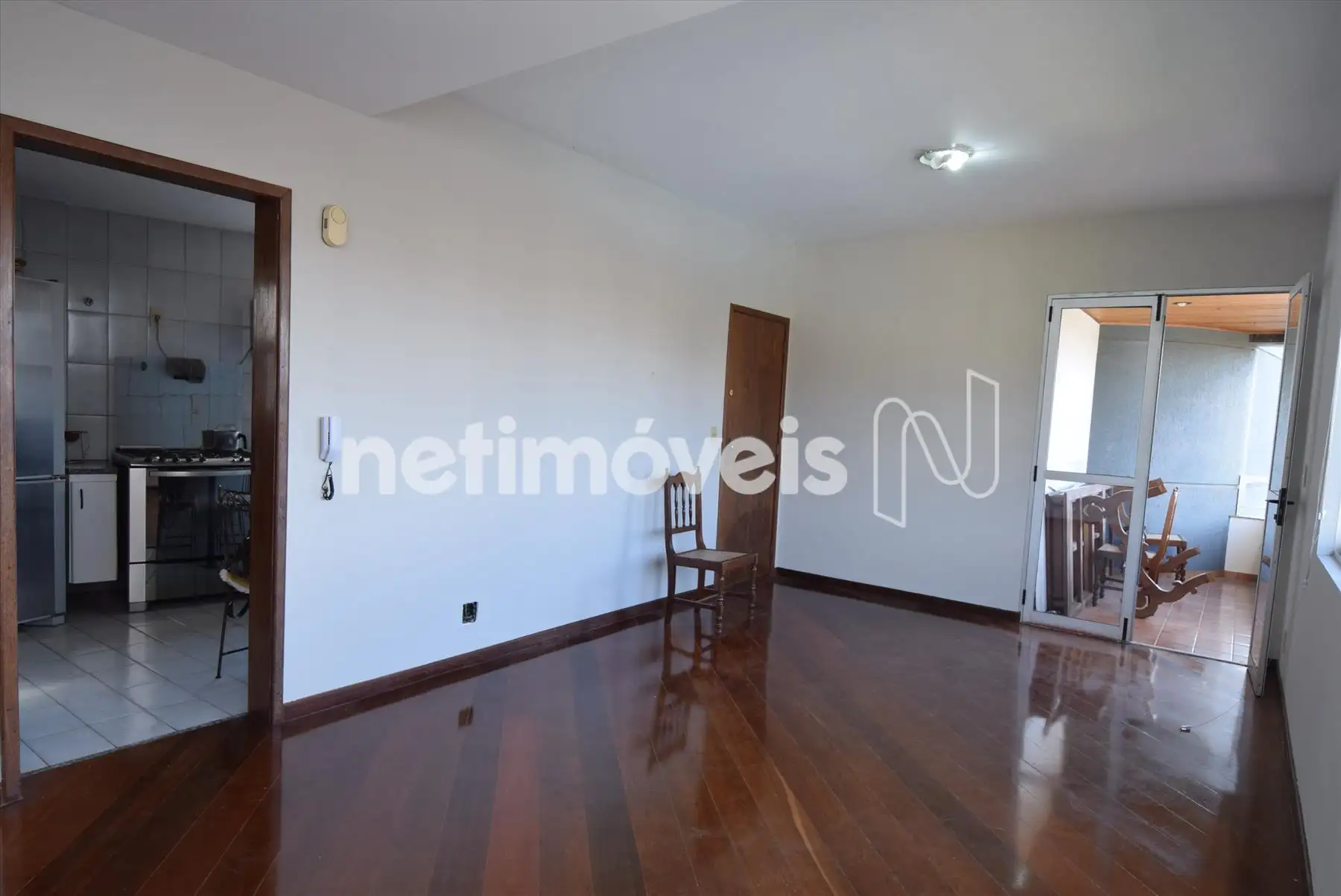Sala para 02 ambientes