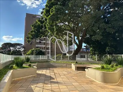 Área de convivência