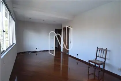 Sala para 02 ambientes