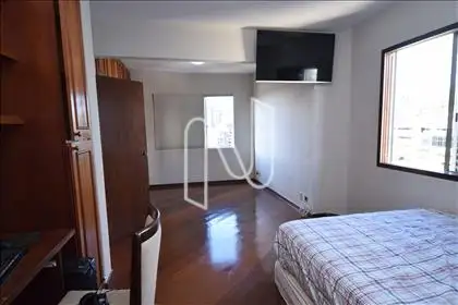 Quarto com suíte