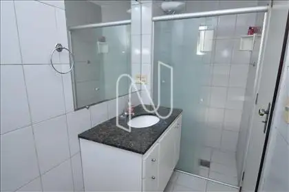 Banheiro suíte