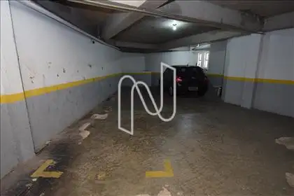 03 vagas de garagem