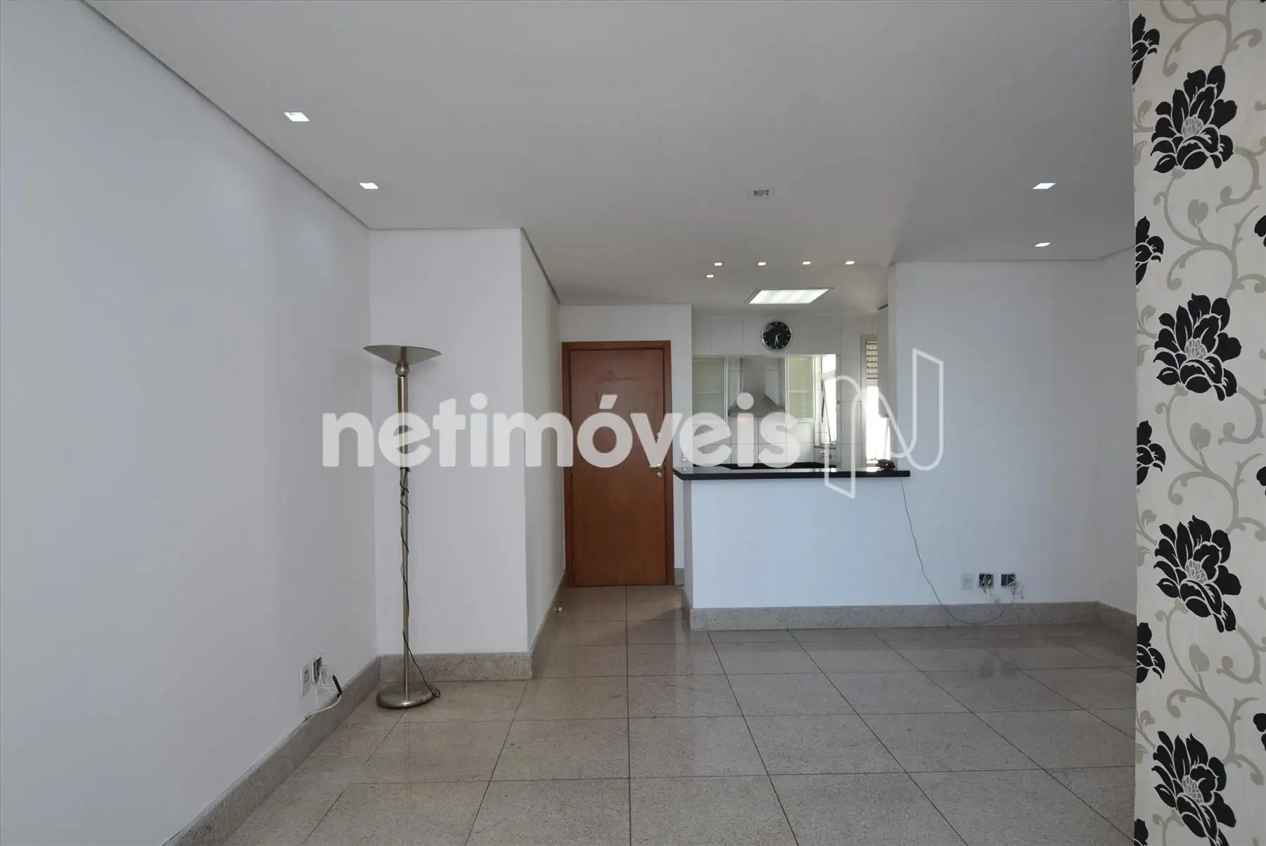 Sala para 2 ambientes