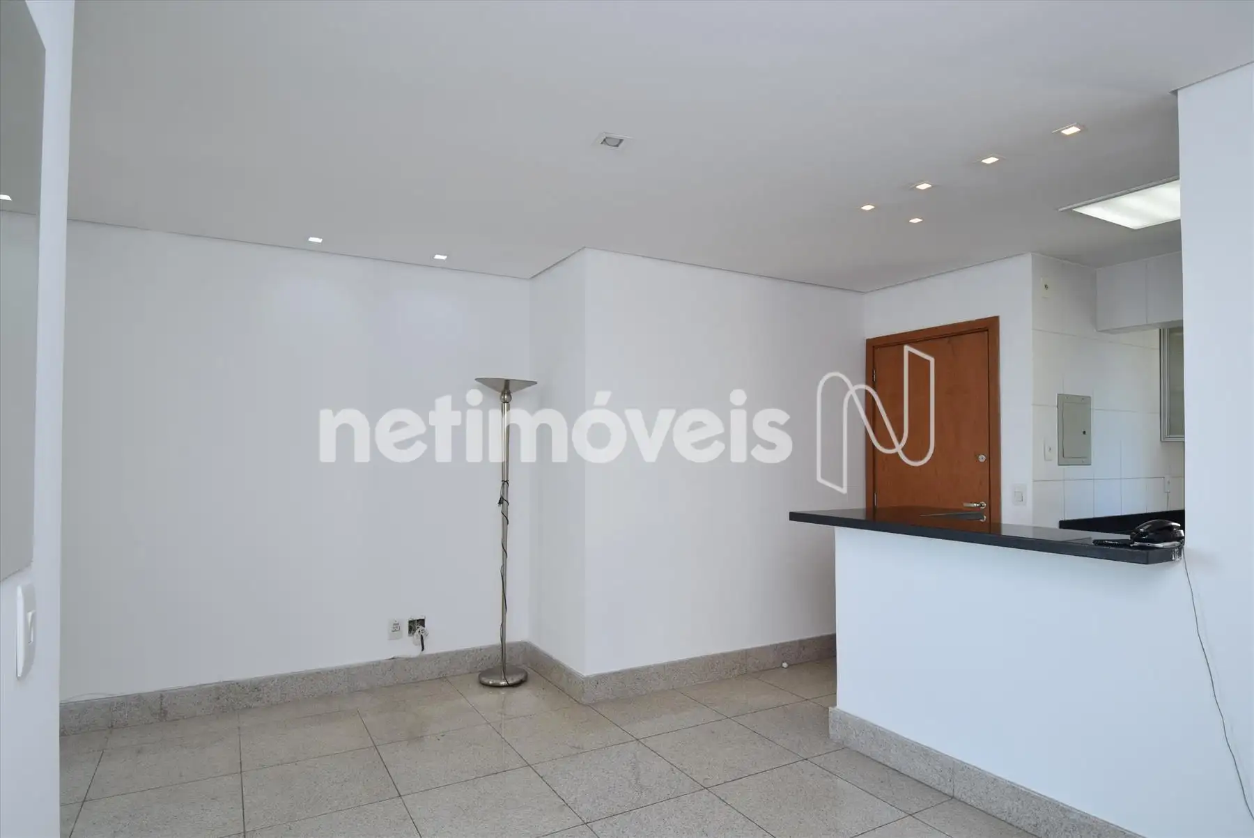 Sala para 2 ambientes