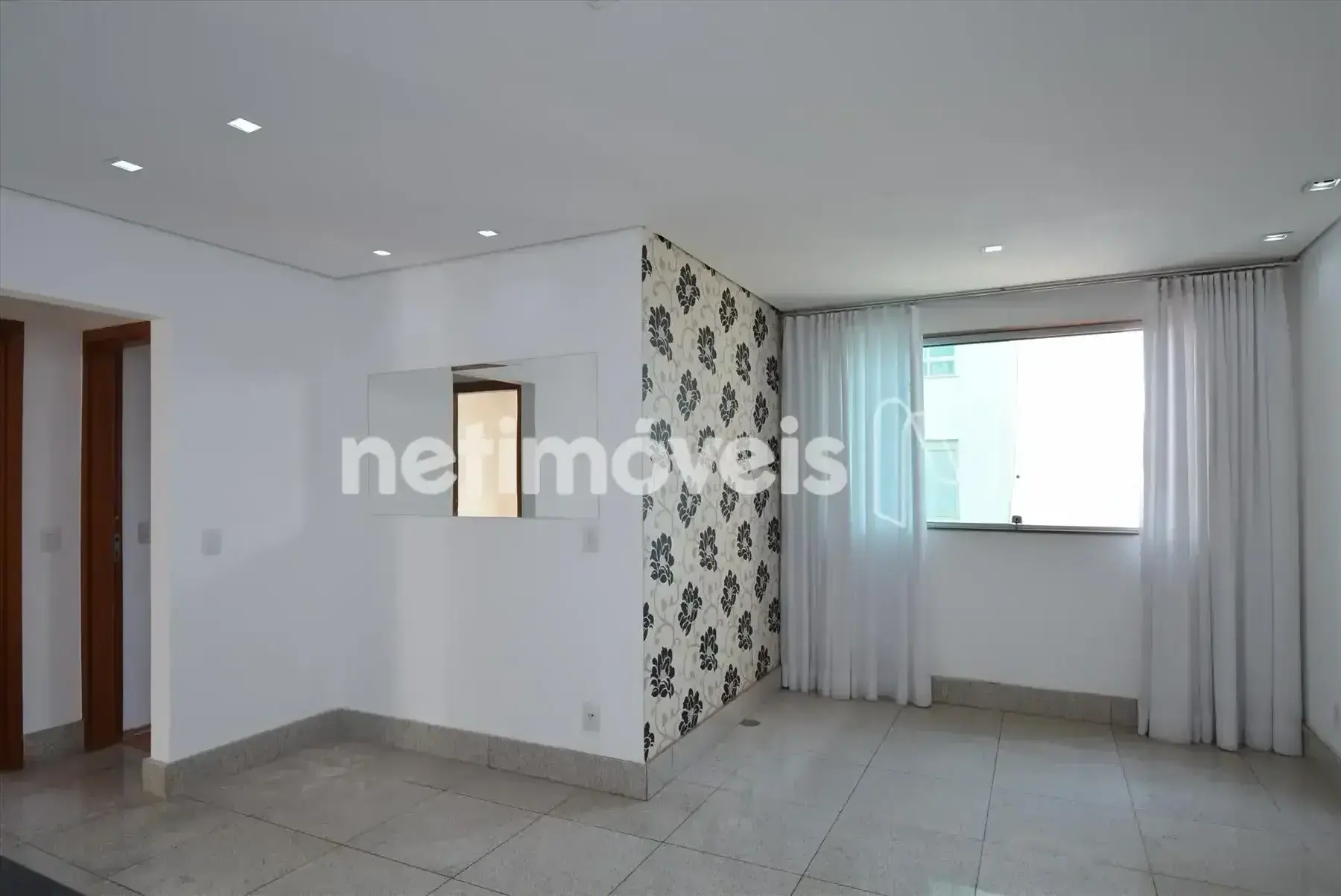 Sala para 2 ambientes