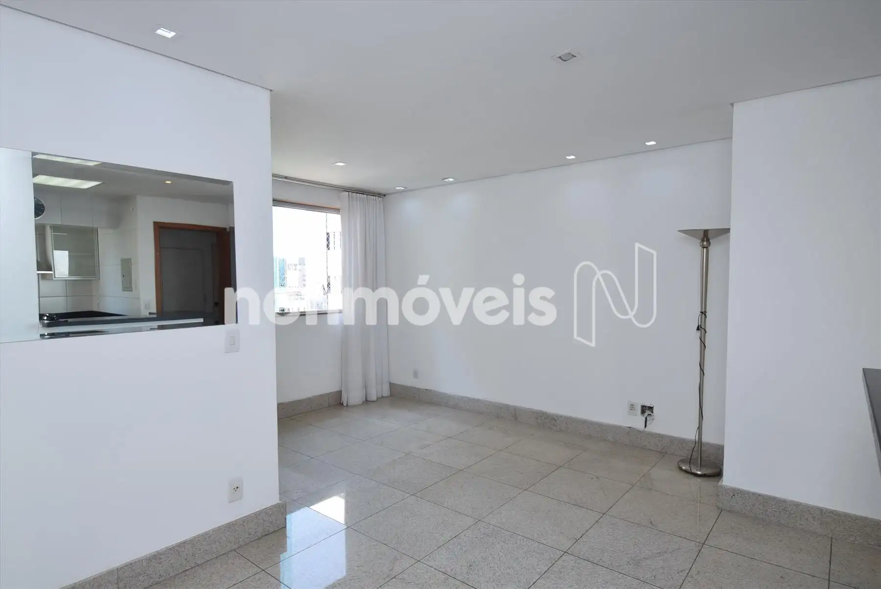 Sala para 2 ambientes