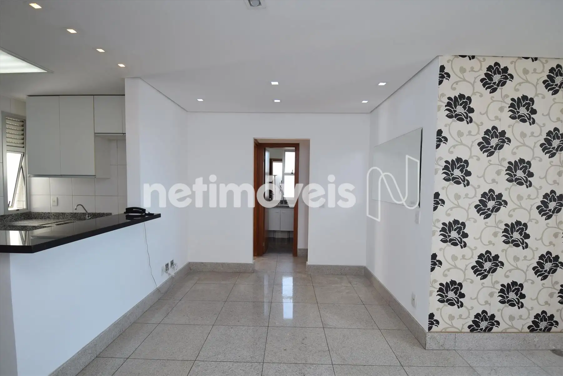 Sala para 2 ambientes