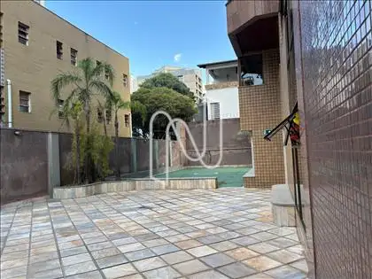 Quadra de esportes
