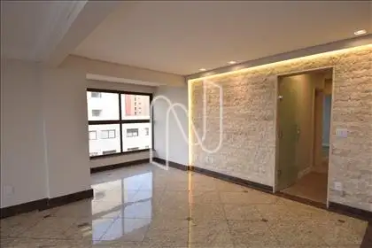 Sala ampla para 03 ambientes