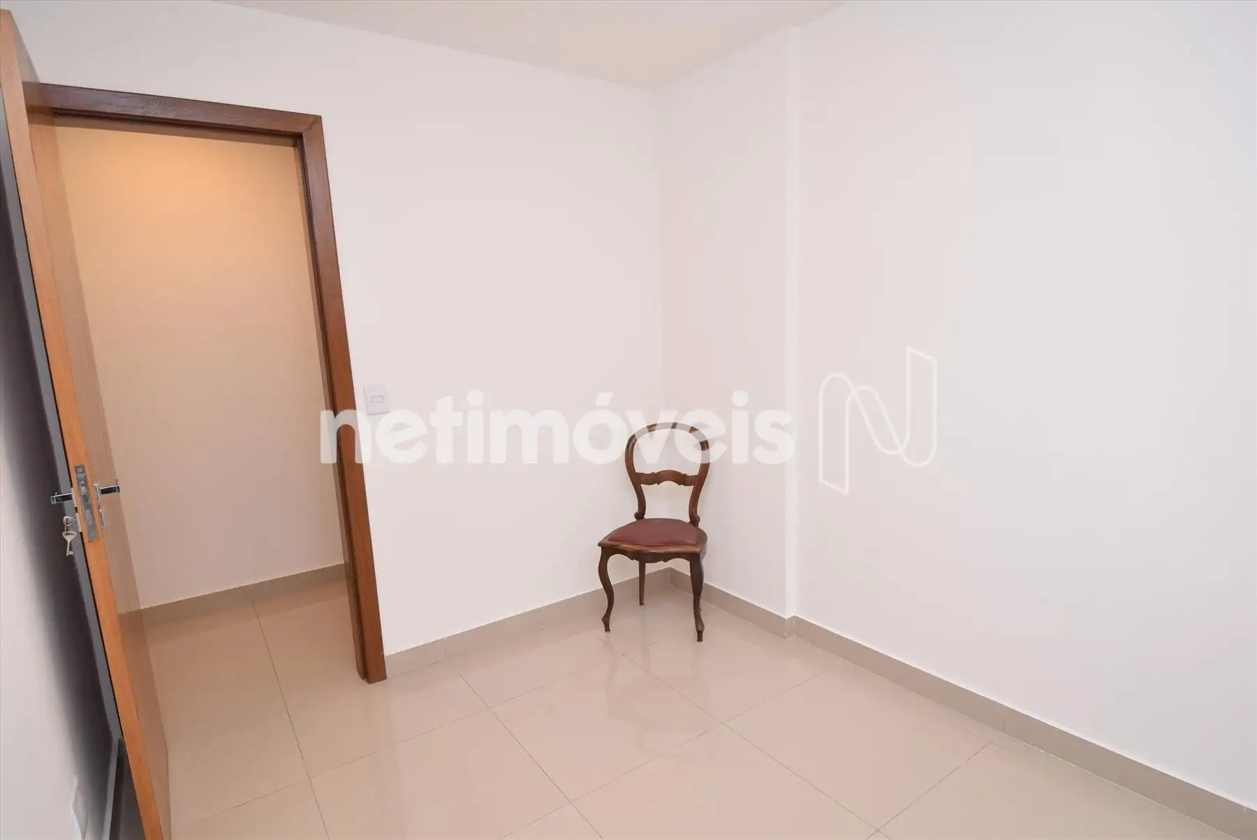 Quarto do 2º pavimento