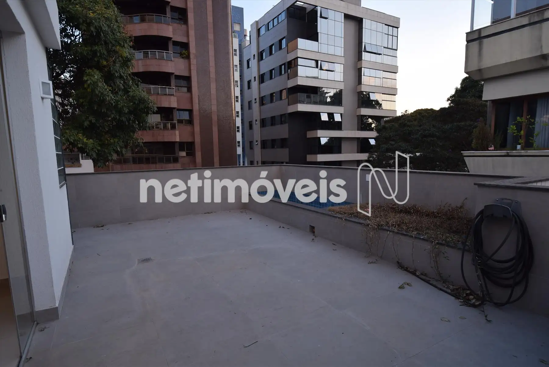 Terraço