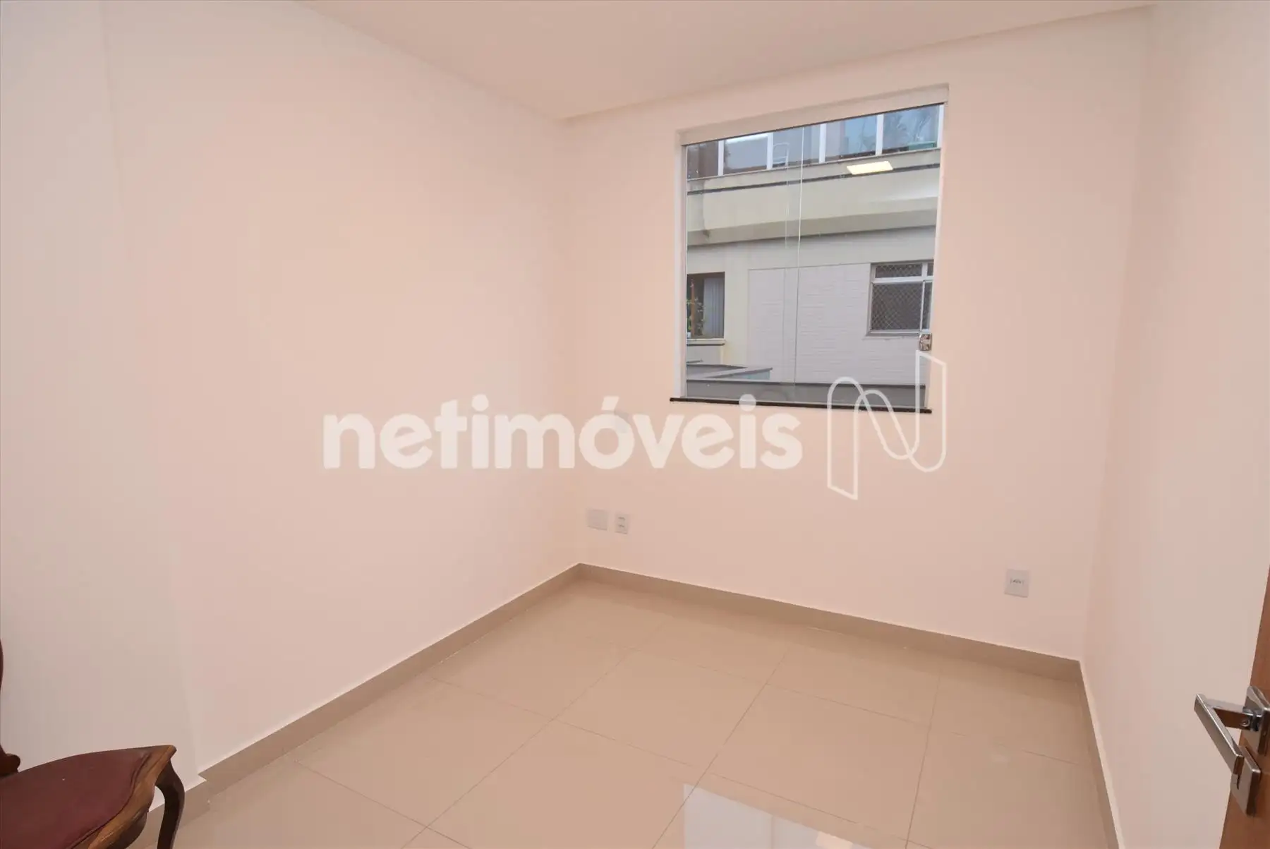 Quarto do 2º pavimento