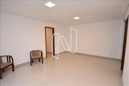 Sala do 2º pavimento