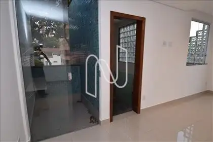 Varanda do 2º pavimento