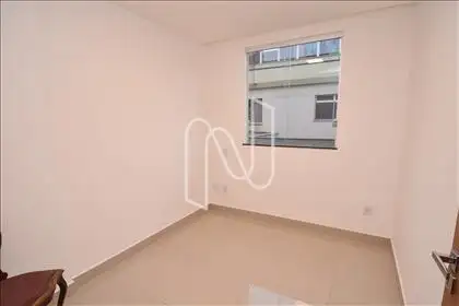 Quarto do 2º pavimento